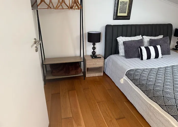 Apartamento Deluxe II Rb