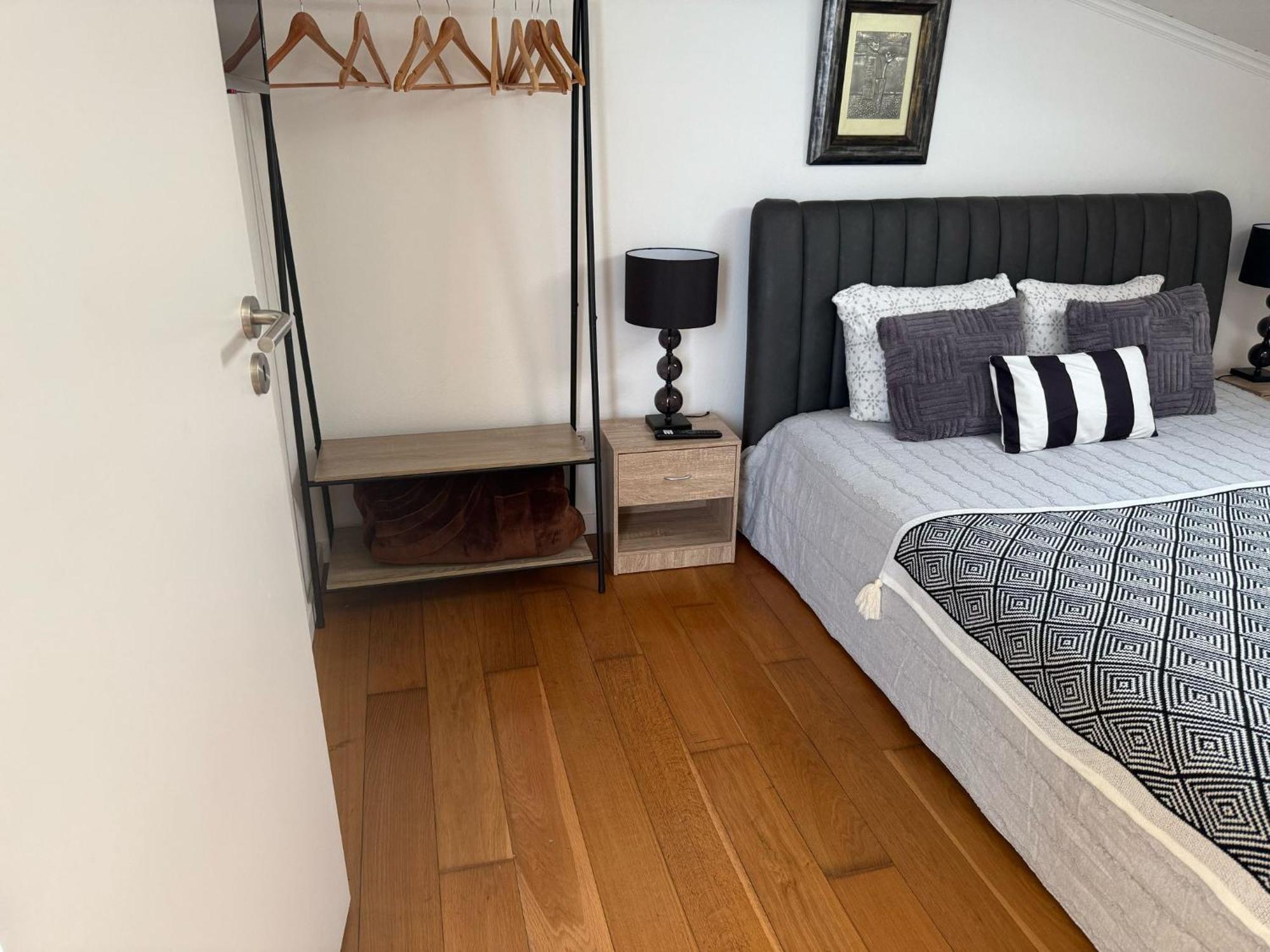 Apartment Deluxe Ii Rb Ribeira Brava