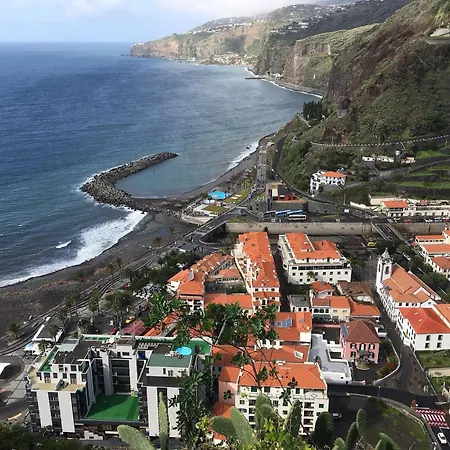 Apartamento Deluxe II Rb Ribeira Brava Exterior photo