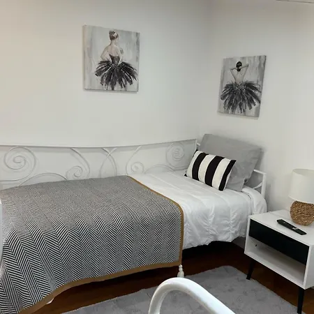 Apartamento Deluxe II Rb Ribeira Brava Exterior photo