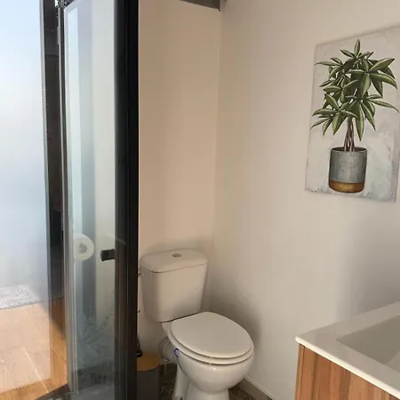 Apartamento Deluxe II Rb Ribeira Brava Exterior photo
