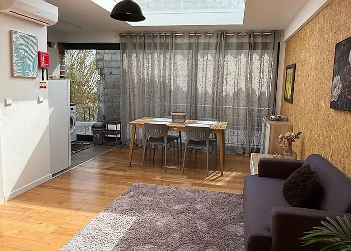 Apartamento Deluxe II Rb