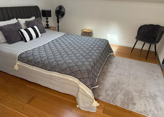 Apartamento Deluxe II Rb