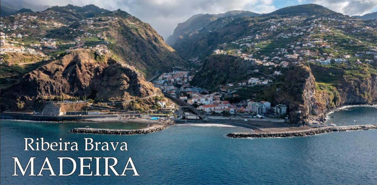 Deluxe Ii Rb * Ribeira Brava