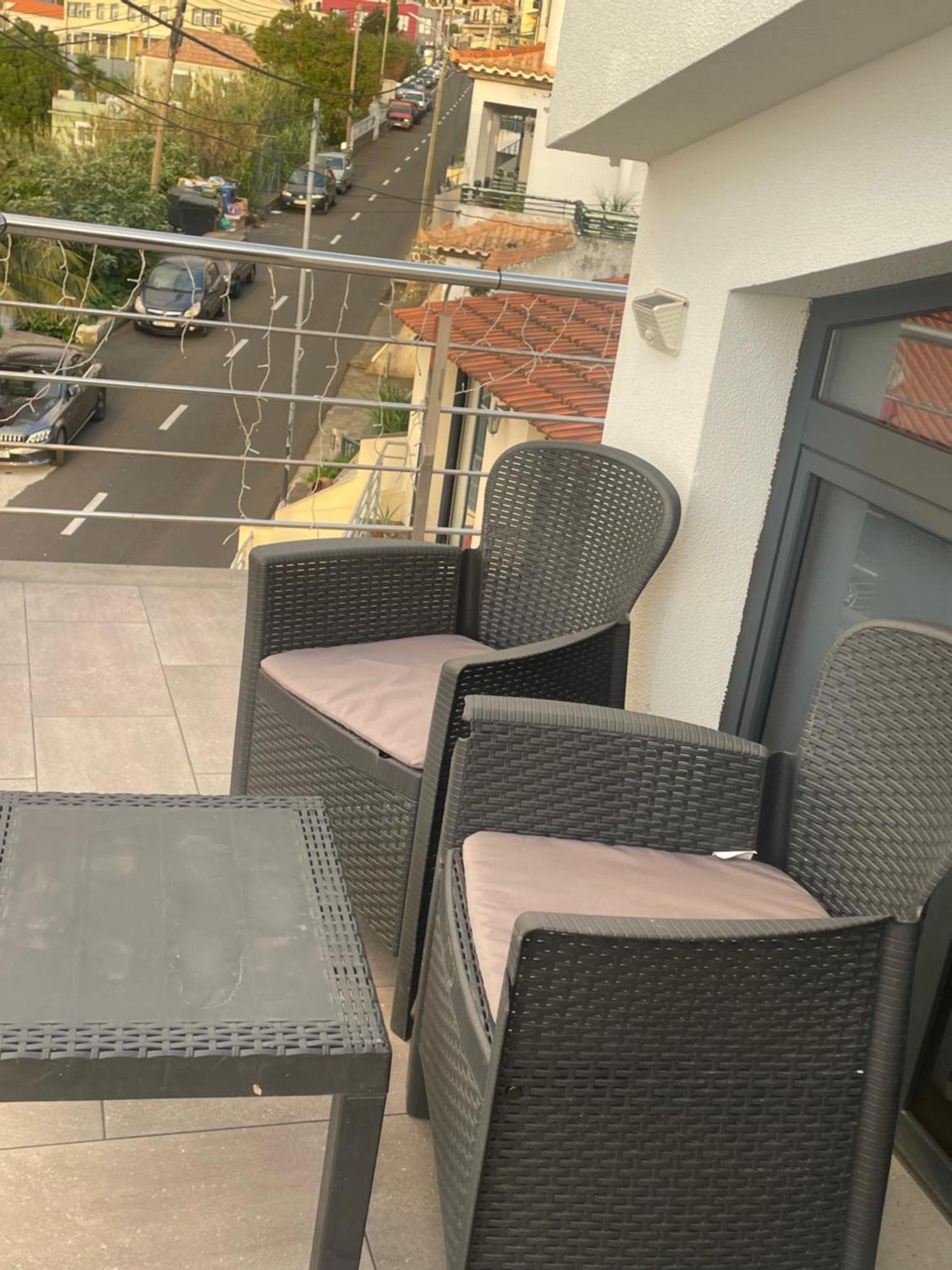 Deluxe Ii Rb Apartment Ribeira Brava