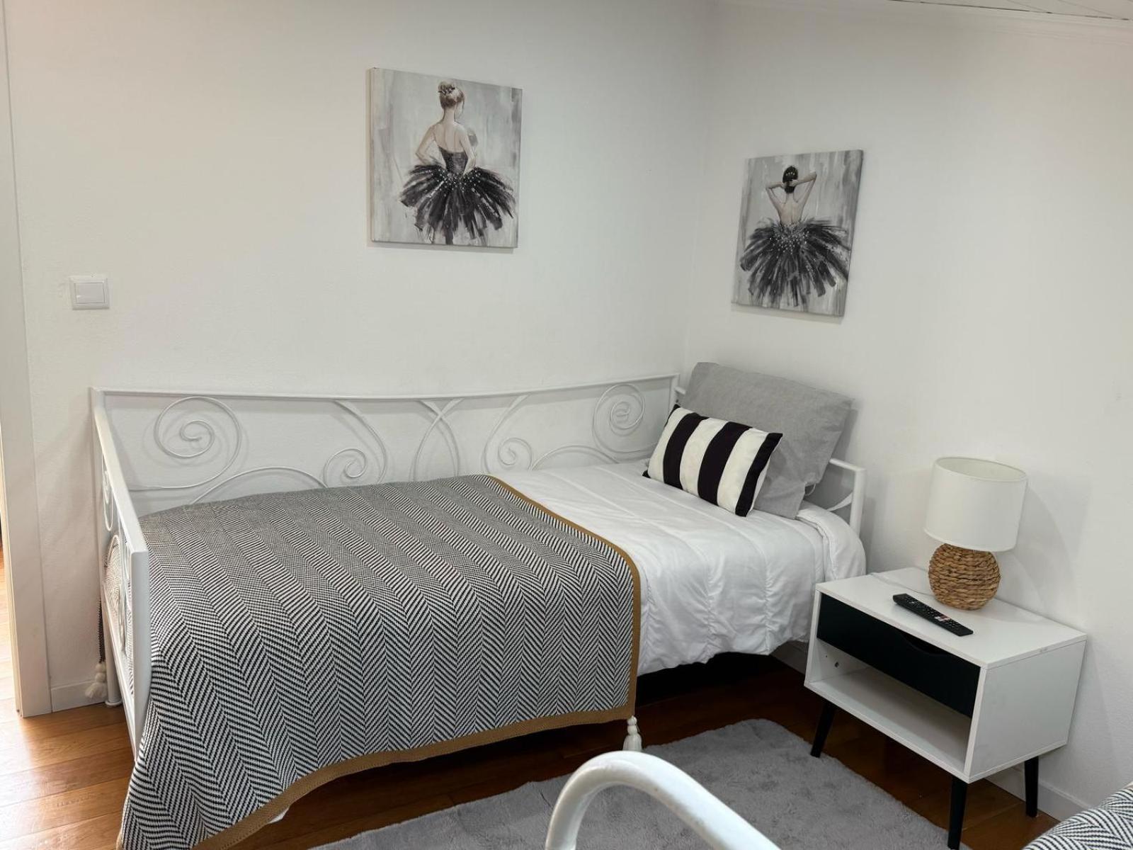 Apartment Deluxe Ii Rb Ribeira Brava