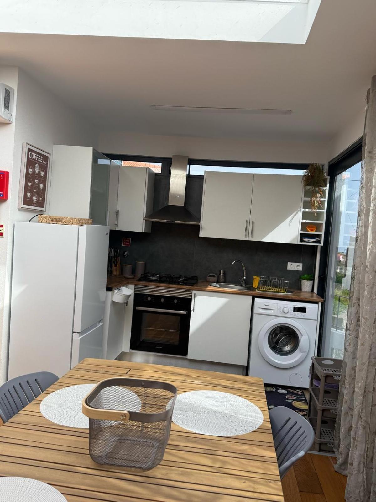 Apartment Deluxe Ii Rb *