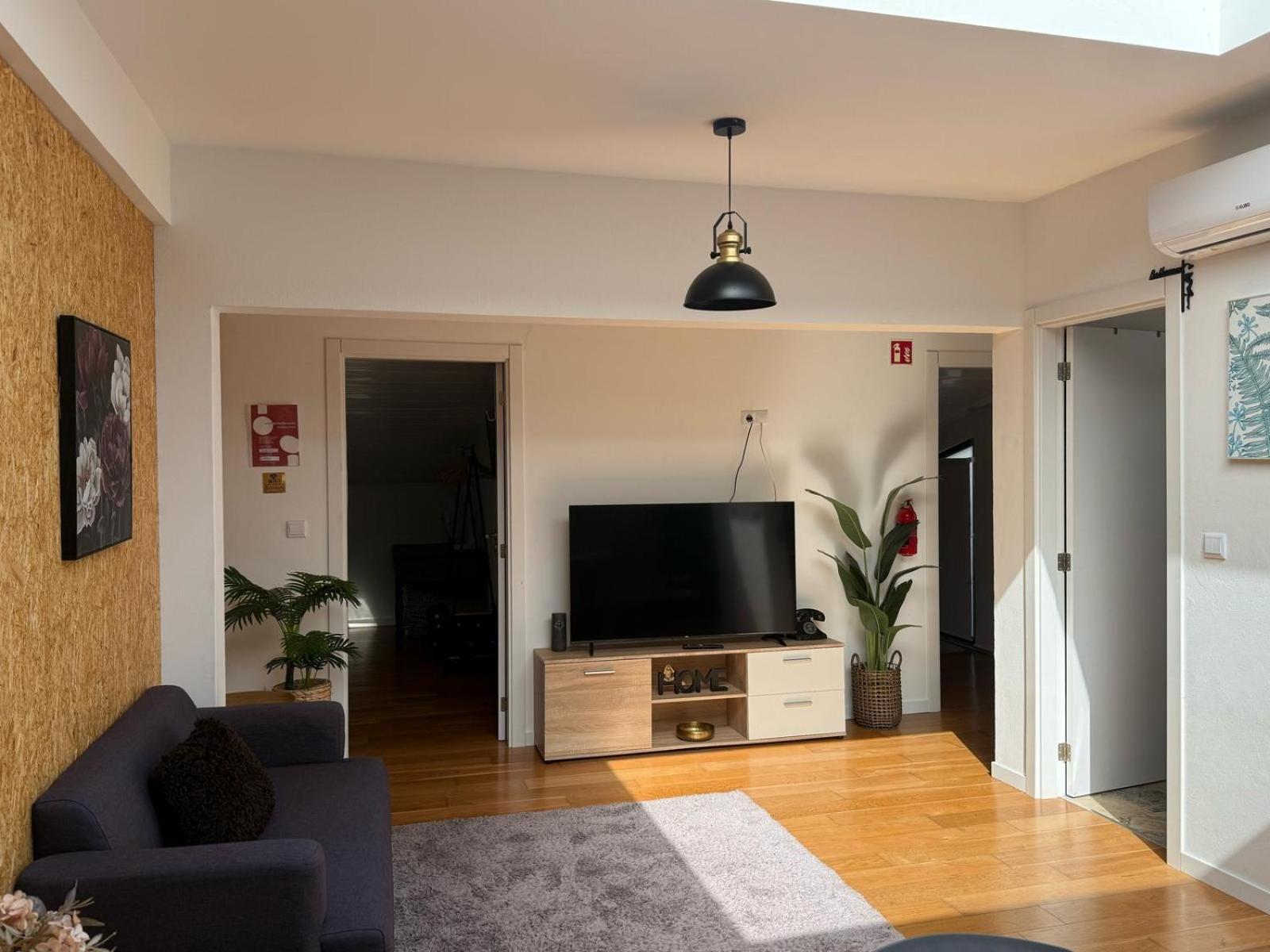 Apartment Deluxe Ii Rb Ribeira Brava