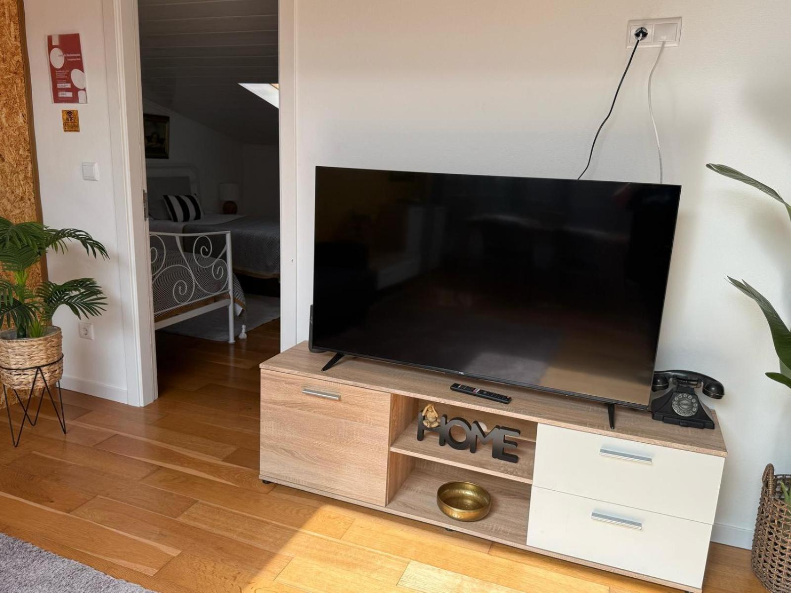Apartment Deluxe Ii Rb Ribeira Brava