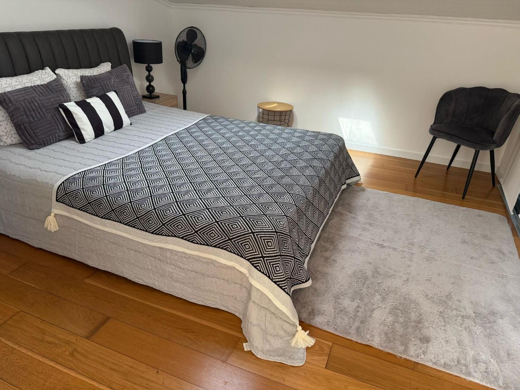 Apartment Deluxe Ii Rb